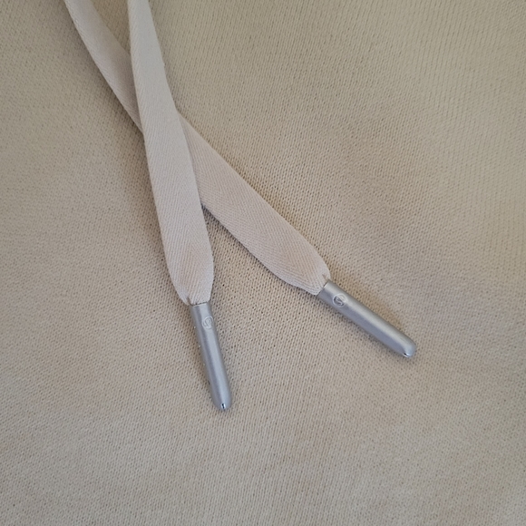 NEW Lululemon Women's Scuba High Rise Jogger Size 20 in Sand - Picture 5 of 10